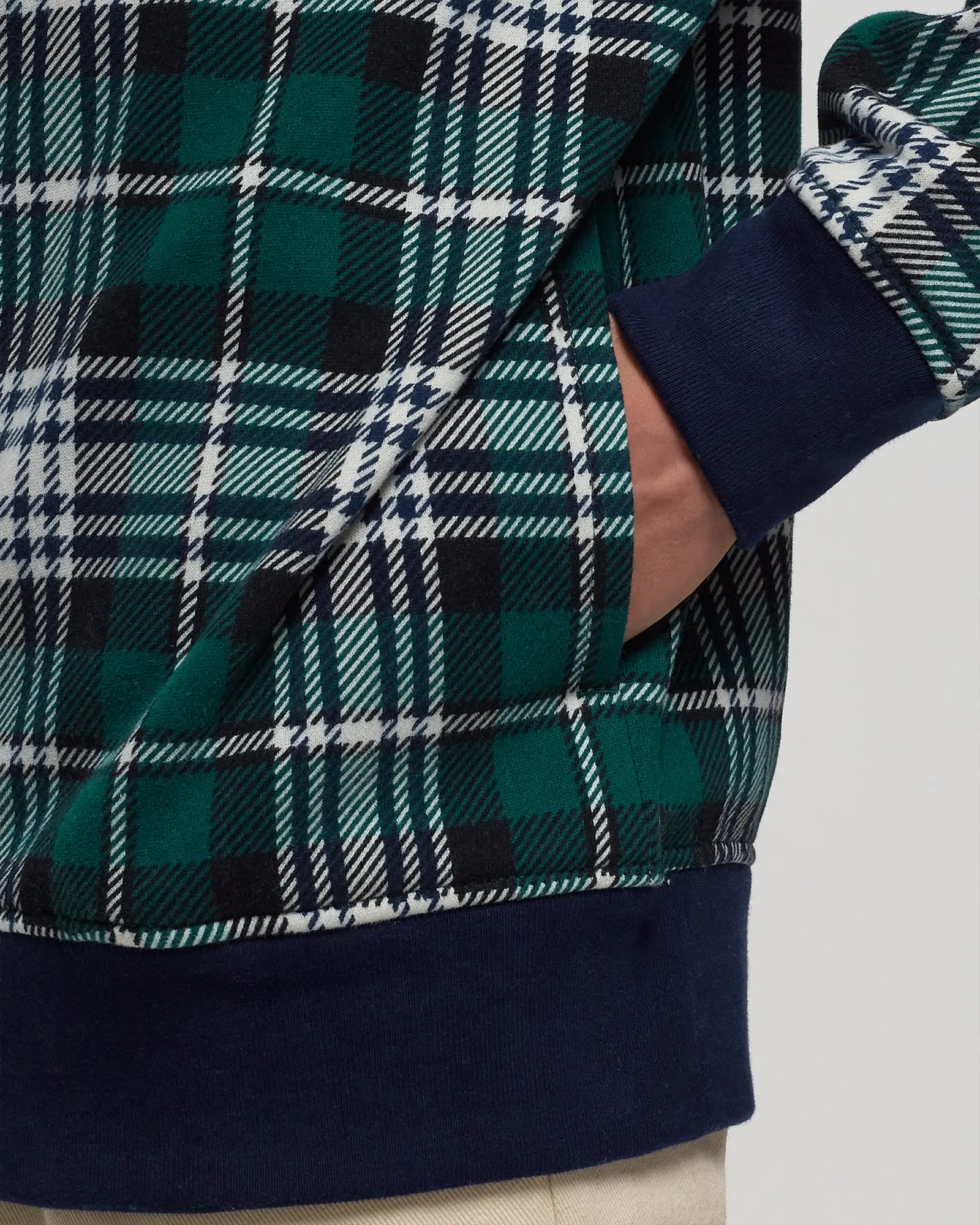 Polo Ralph Lauren LSPOHOODM6-L/S HOODY