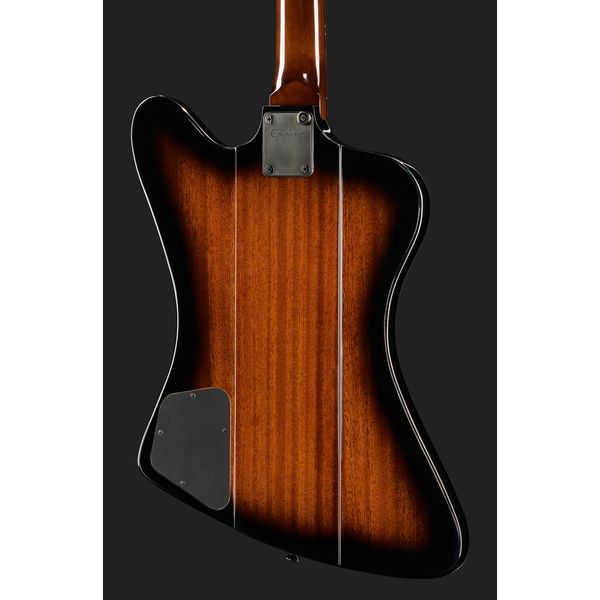 Epiphone Thunderbird IV VSB E-Bass