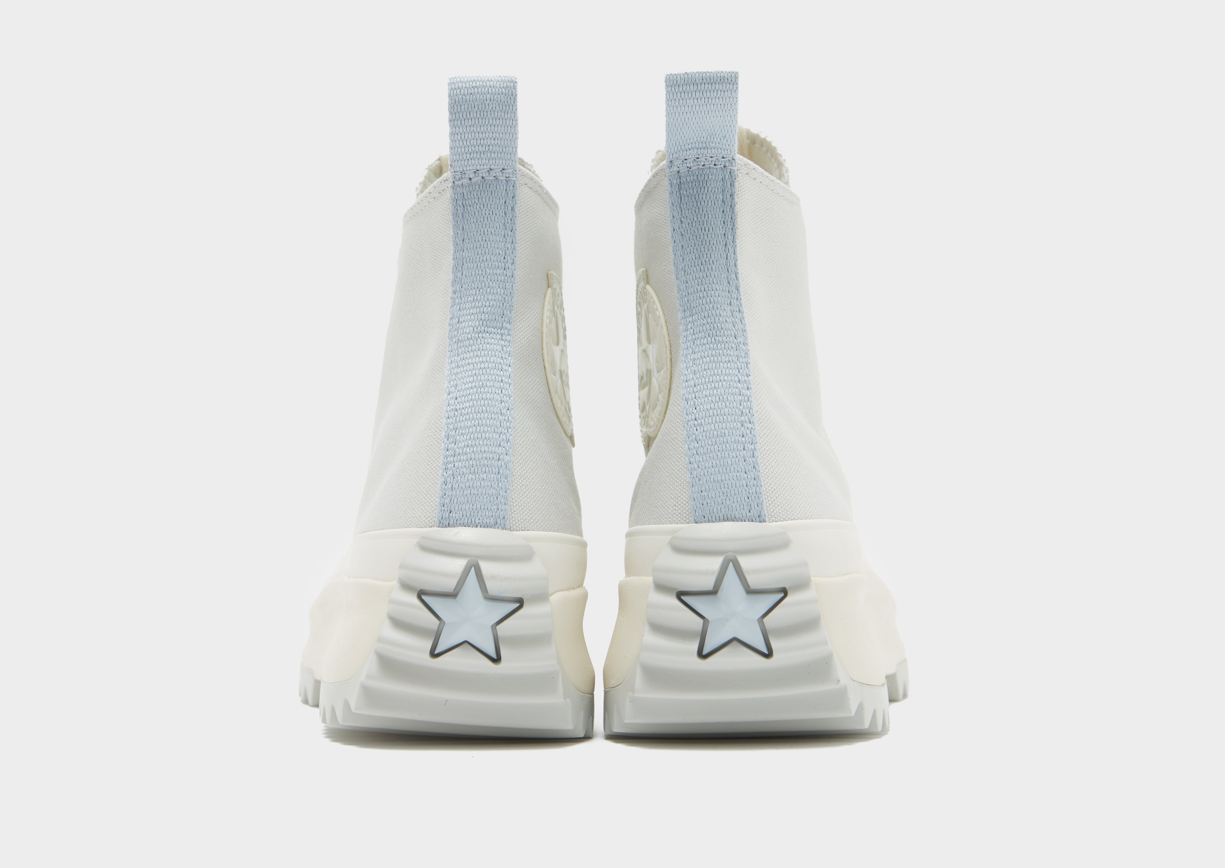 Converse Run Star Hike Femme