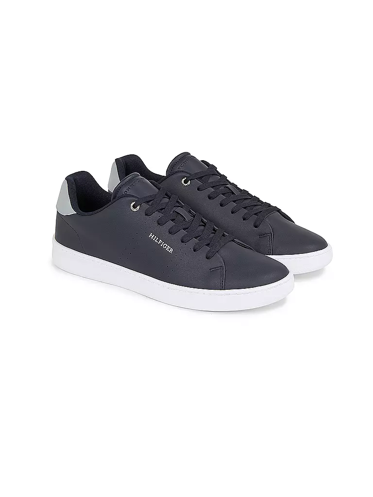 TOMMY HILFIGER Sneaker blau