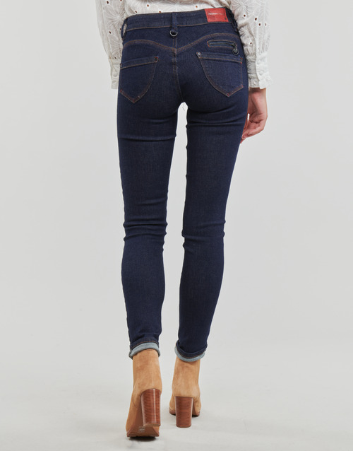 Freeman T.Porter - ALEXA SLIM S SDM Azul