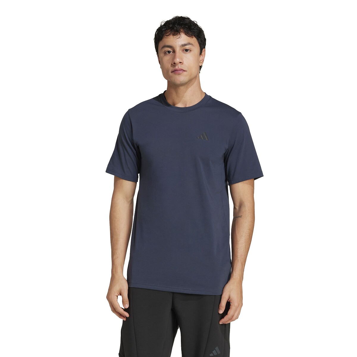 Camiseta adidas Performance Aeroready para treino