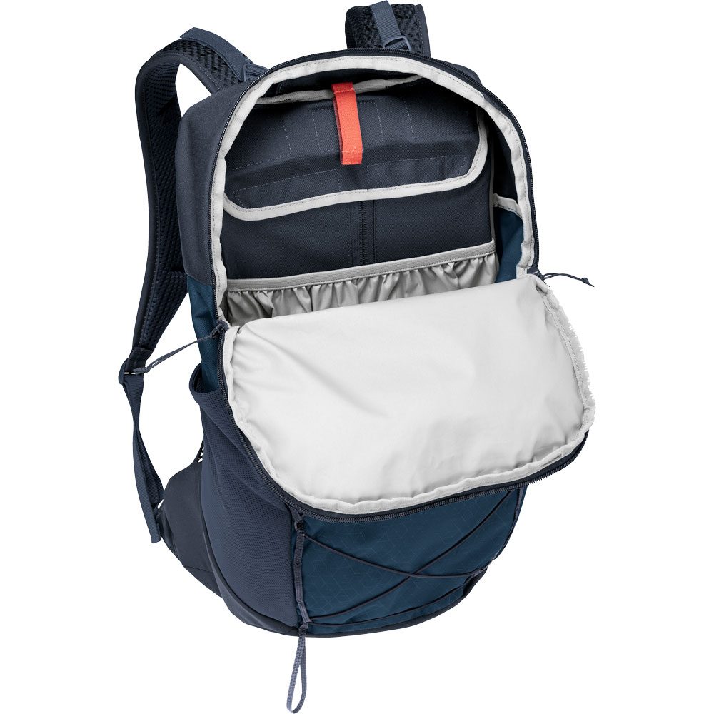 VAUDE Agile Air 20l Wanderrucksack baltic sea