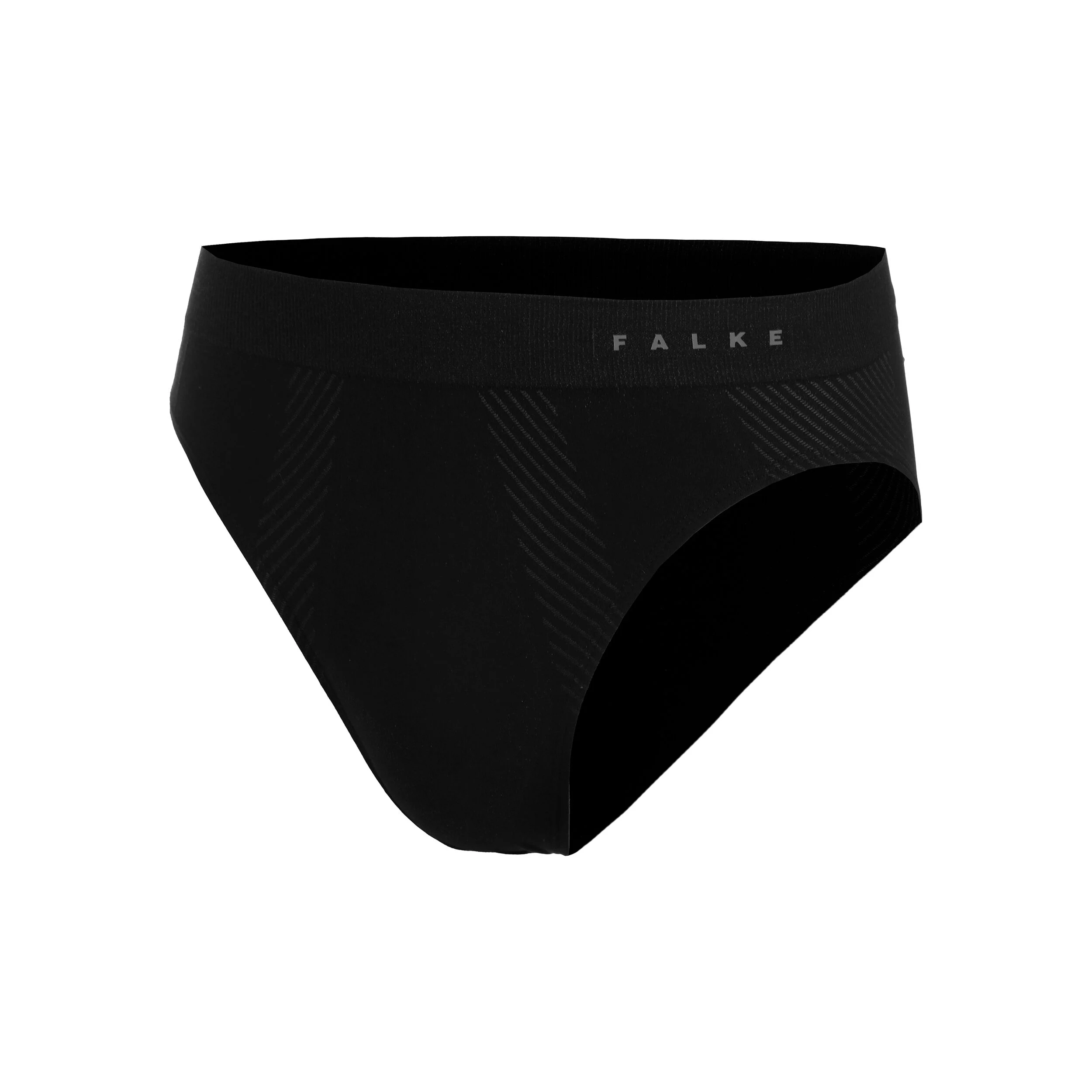 Falke Warm Slip Hommes - Noir