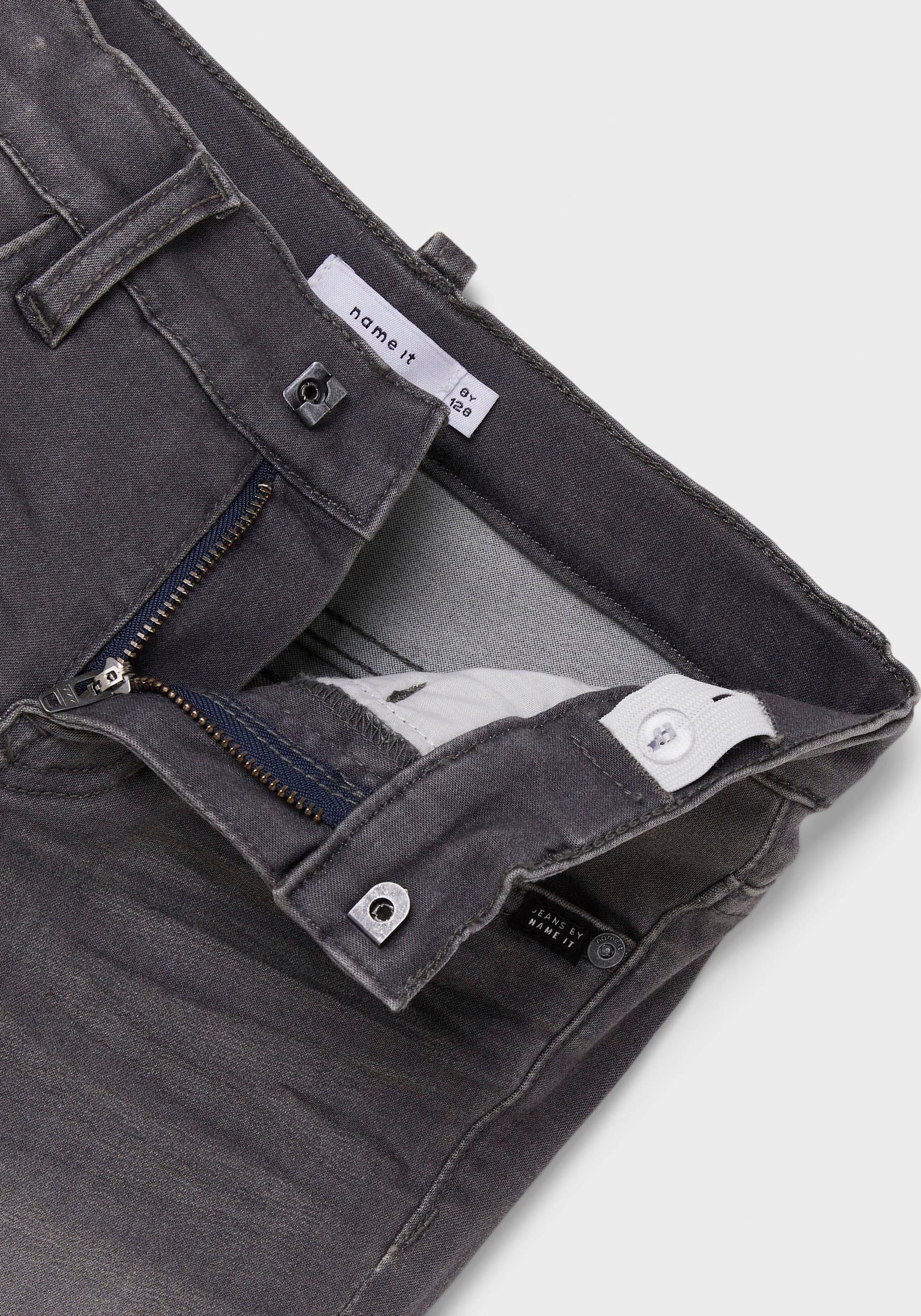 Name It Stretch-Jeans »NKMTHEO DNMCLAS PANT NOO«