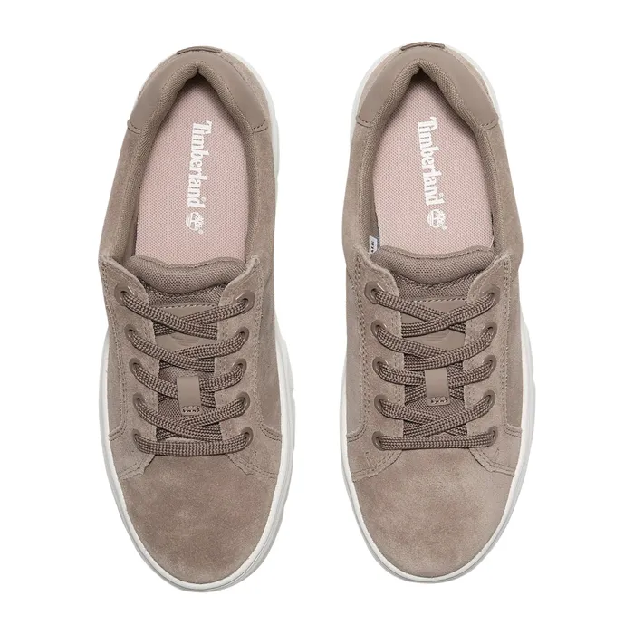 Timberland Laurel Court Low Lace Up Schoenen Dames