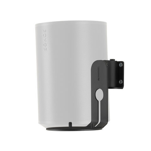 Koop Mountson Wall Mount Bracket for Sonos Era 100 Muurbeugel voor Sonos | 5 Jaar Garantie Zwart