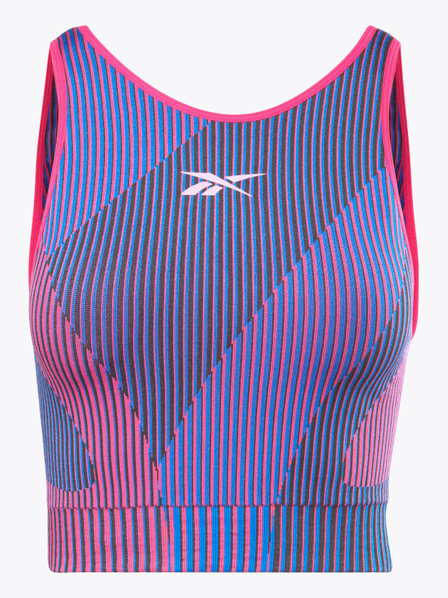 UBF Myoknit Crop