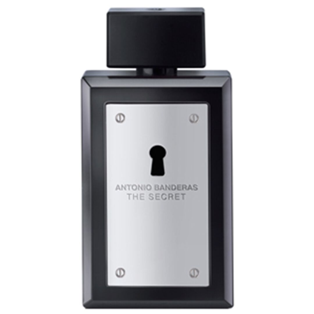 António Banderas A BANDERAS SECRET Eau de Toilette - 50ml