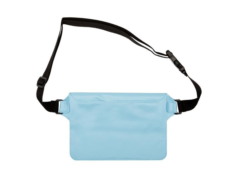KOOR Dry Bag Coolo Blau 0.5 l Wasserdichte Tasche