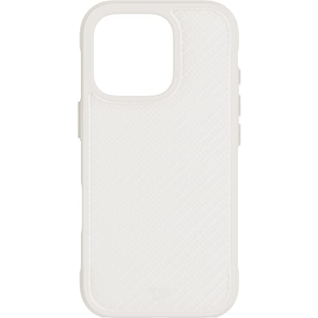 Tech21 iPhone 16 Pro cover - greige