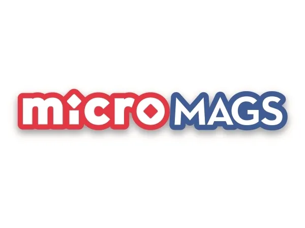 Magna-Tiles microMAGS 70 pcs