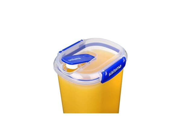 Sistema Juice Klip it Plus 2L