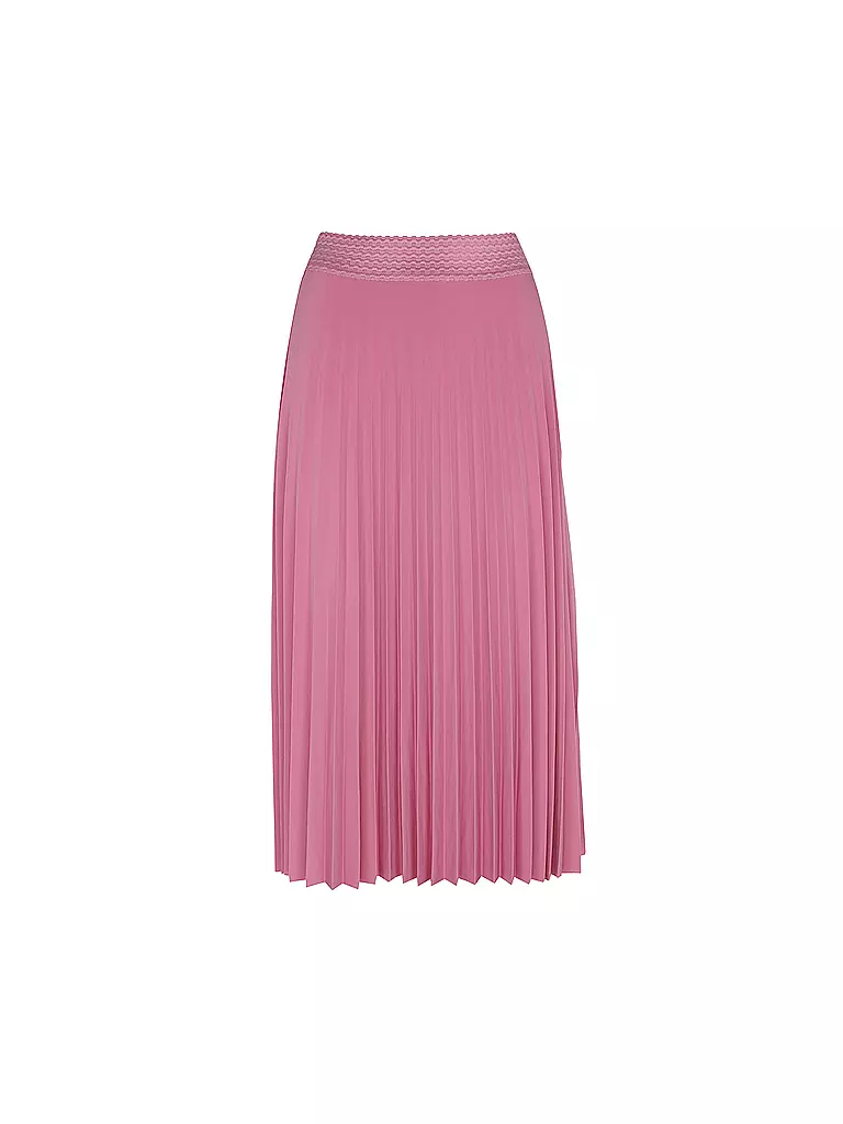 RICH & ROYAL Midirock pink