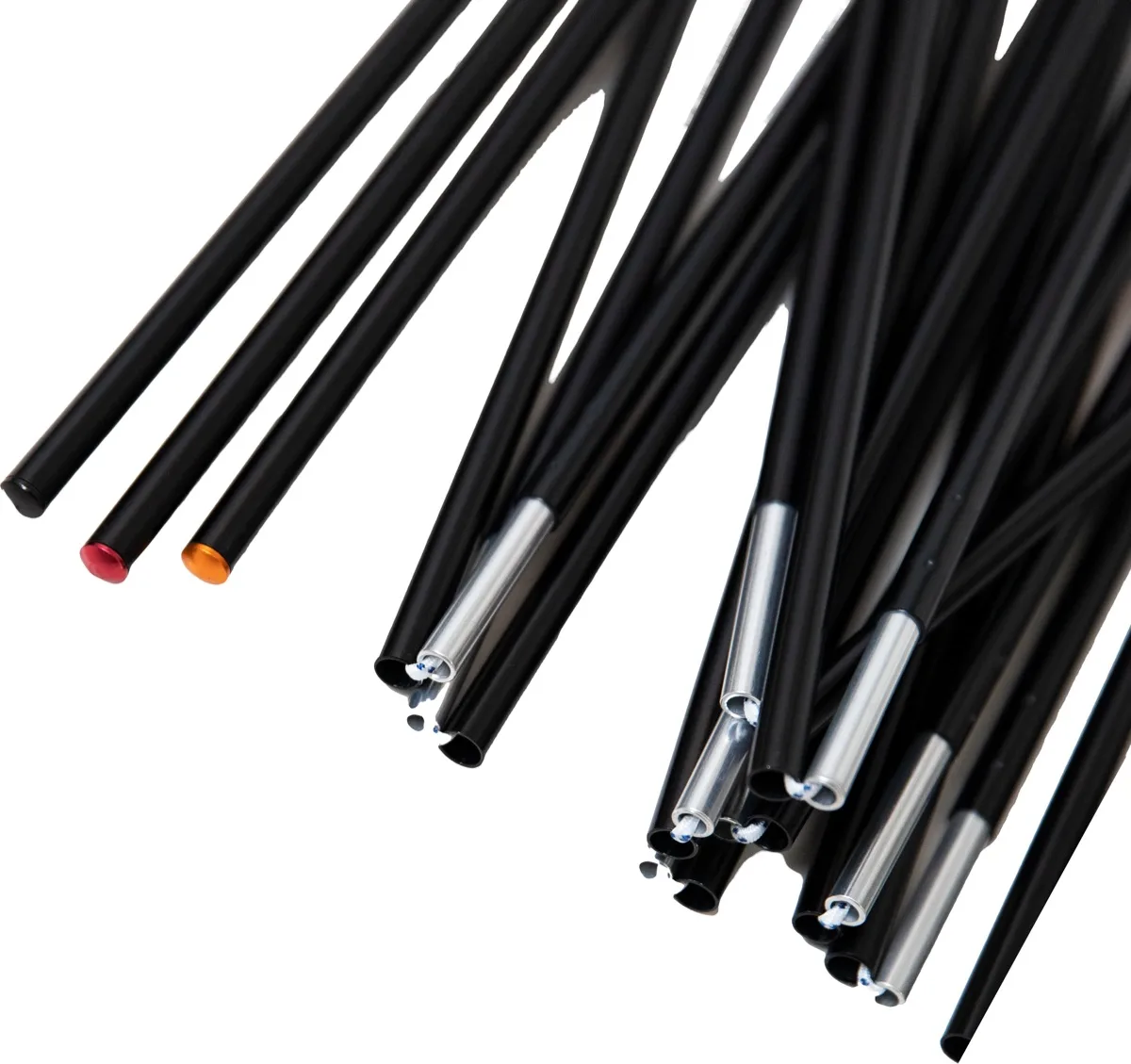 Sydvang Spare Pole Kit Skaring 4 No Colour