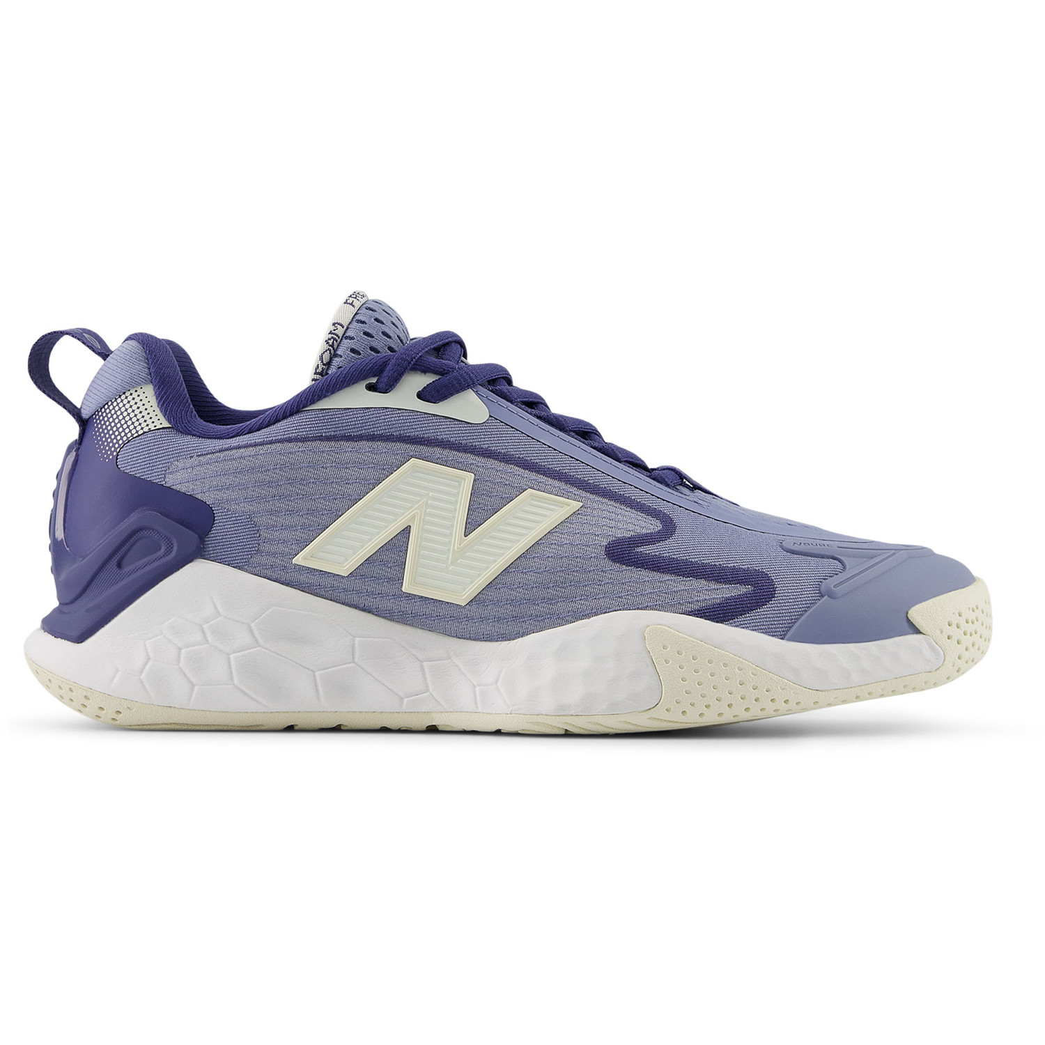 New Balance WCHRALF Allcourt Dames