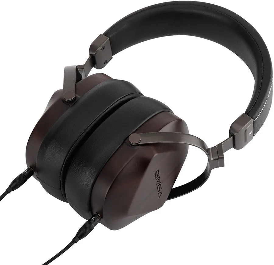 Sivga Oriole Zebrano Casques hi-fi