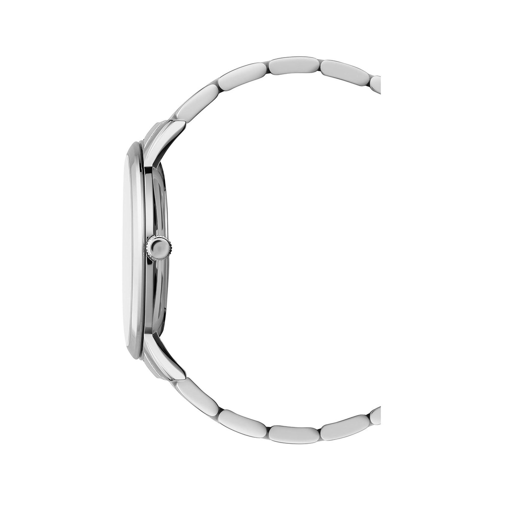 JDM Military Herren Armbanduhr Bravo I2020 Edelstahl JDM-WG006-02