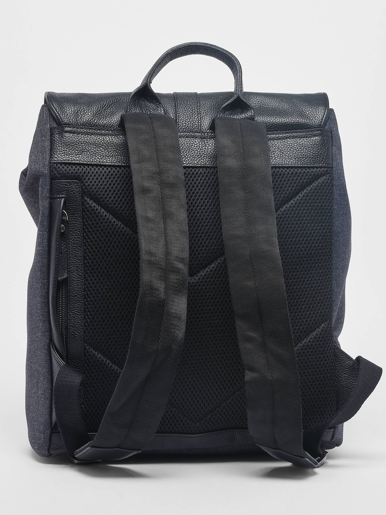 Sac  dos Light business 2 compartiments ETRIER