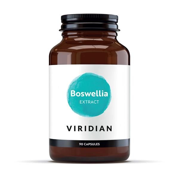 Boswellia- Incenso Indiano