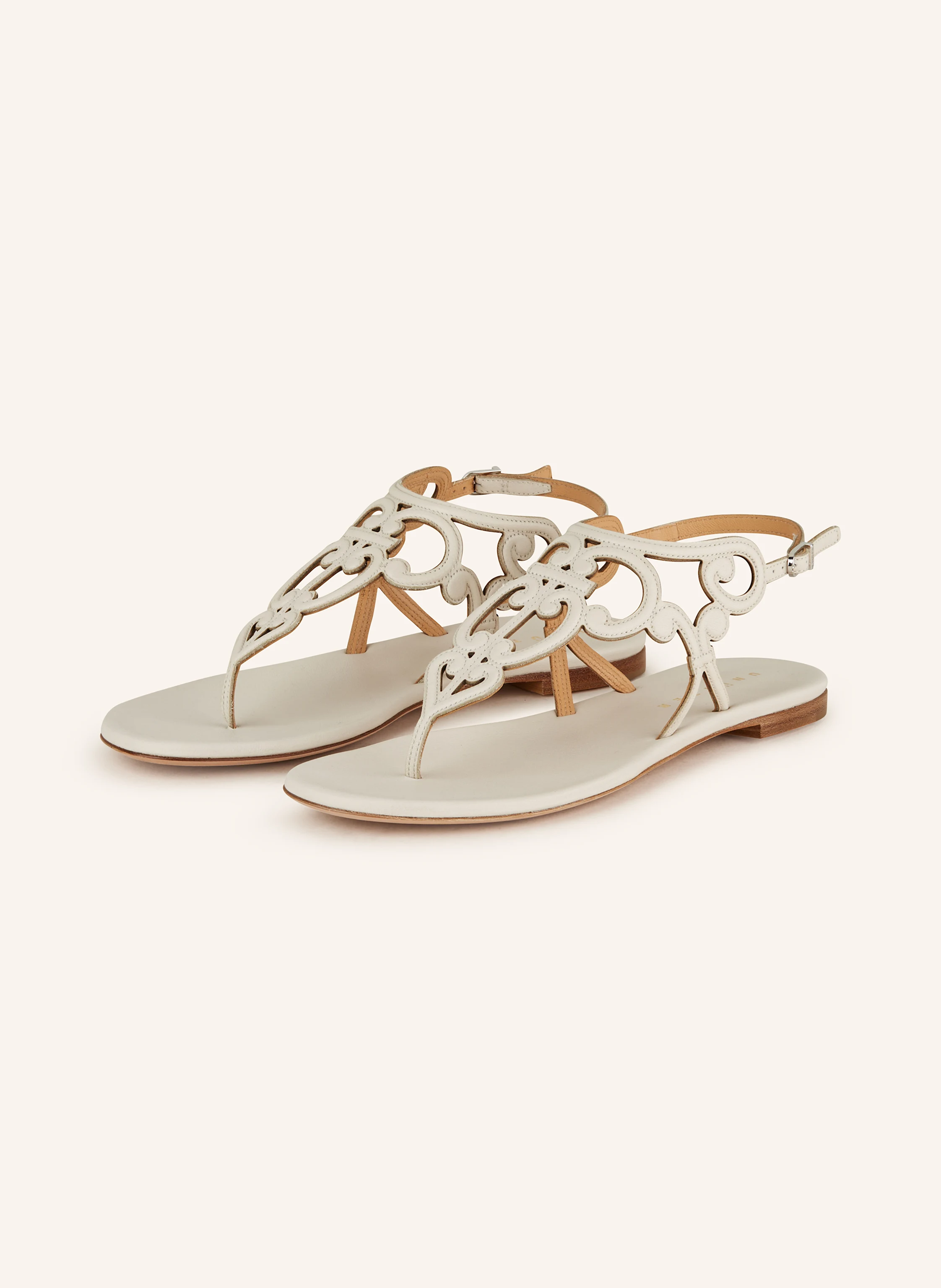 UNÜTZER Sandalen