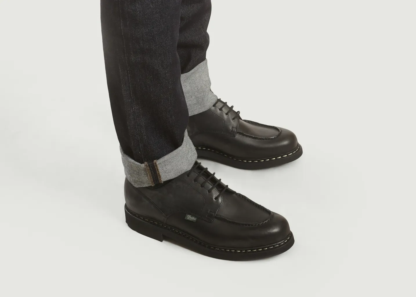 Chaussures Chambord Paraboot
