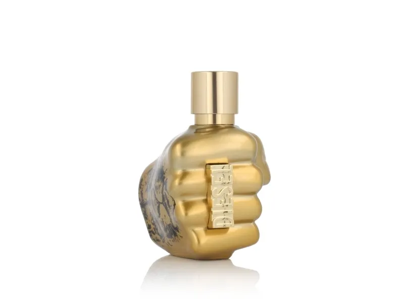 Diesel Spirit of the Brave Intense Eau De Parfum 50 ml (man)