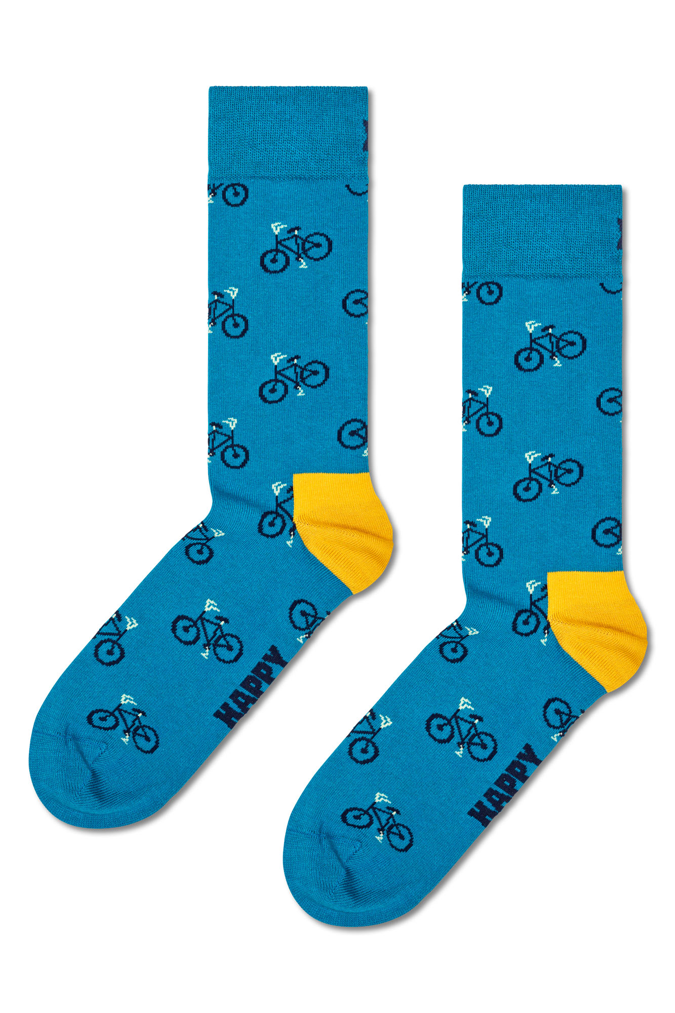 Meias de ciclismo