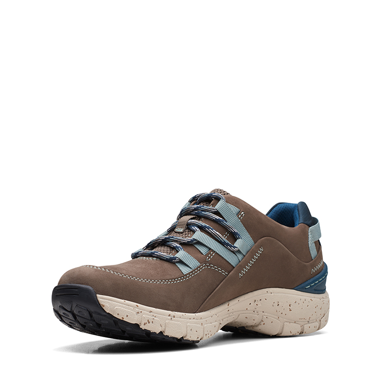 Clarks Wave Range AP | TAUPE