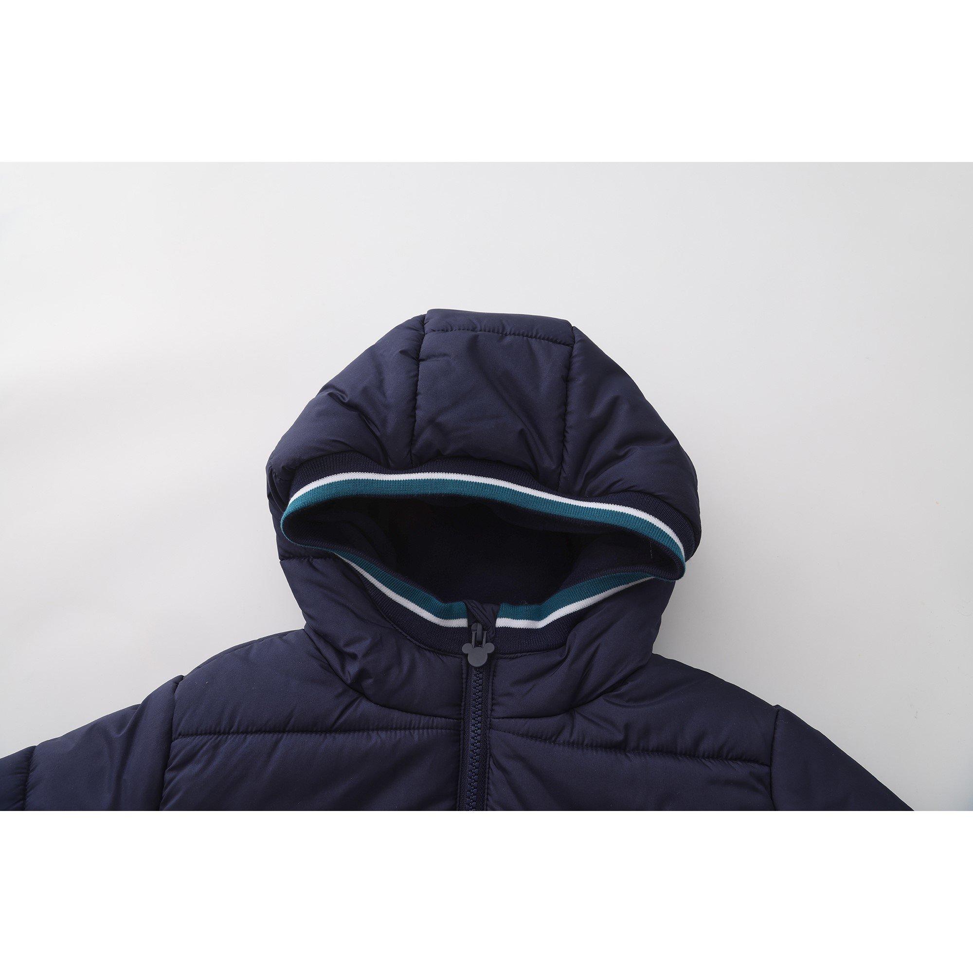 Character Padded Coat Infants