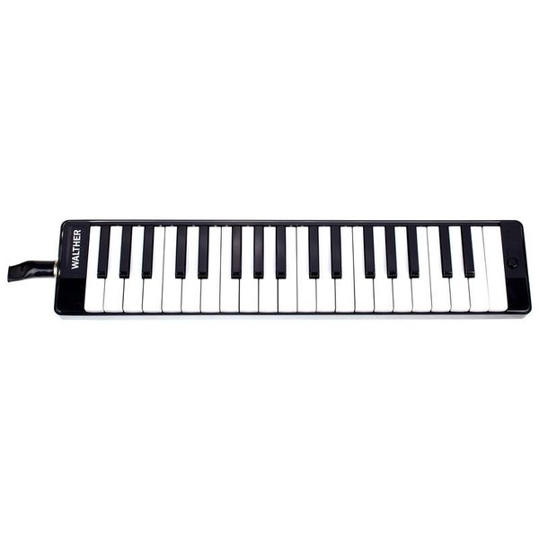 Walther Melodica Black