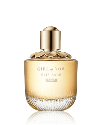 Elie Saab Girl of Now Shine Eau de Parfum Spray 90ml