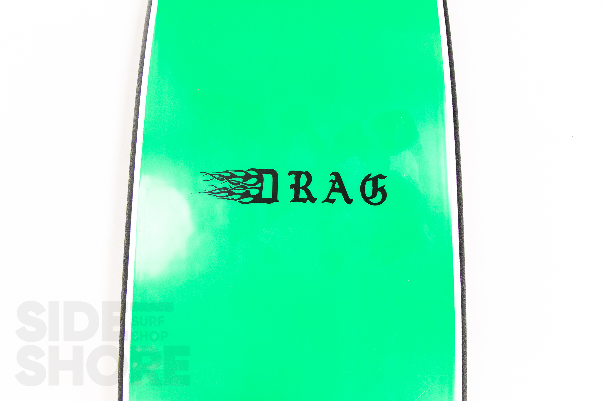 DRAG Coffin 7'0 x 22