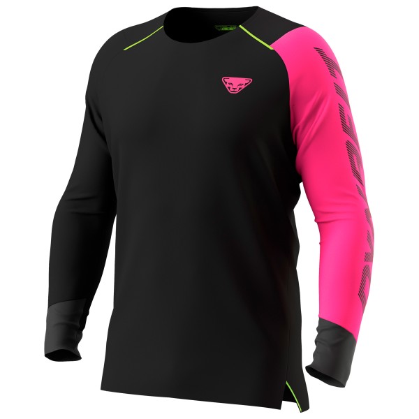 Dynafit - DNA Longsleeve - Haut à manches longues