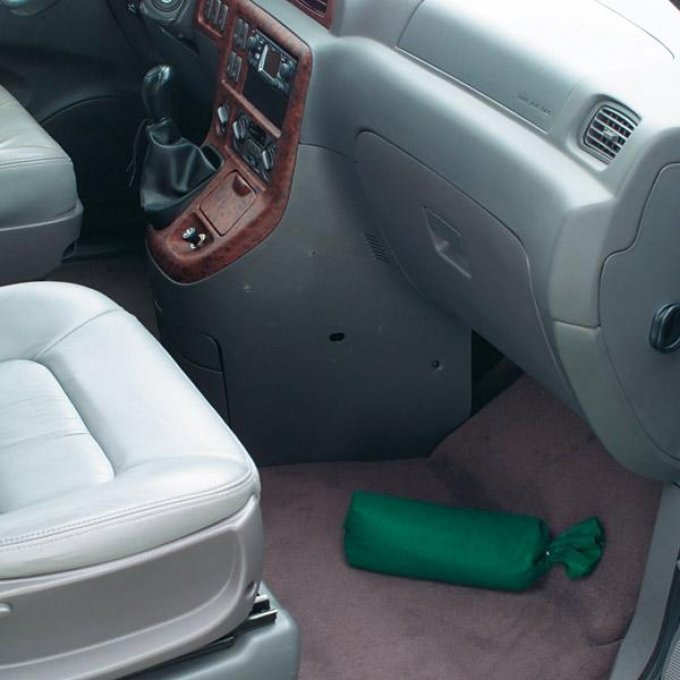 Multi Dry Luftentfeuchter für Wohnmobil und Wohnwagen