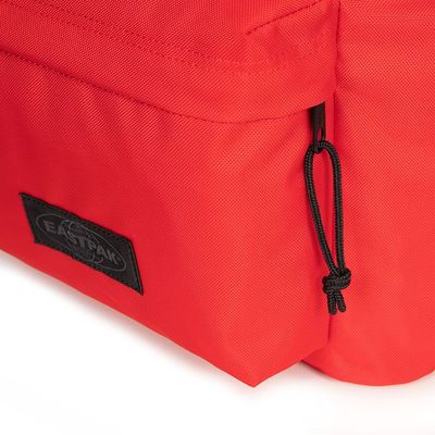 EASTPAK Padded Pak'r - Sac à dos - 40 cm - Ball Red