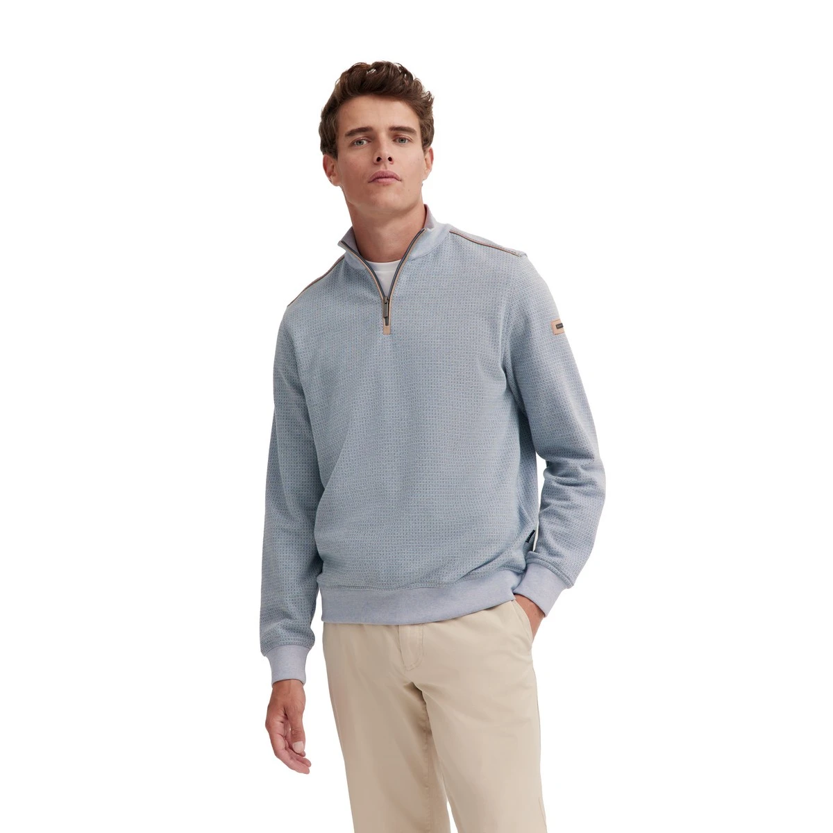 Heren Vest FFJA0017