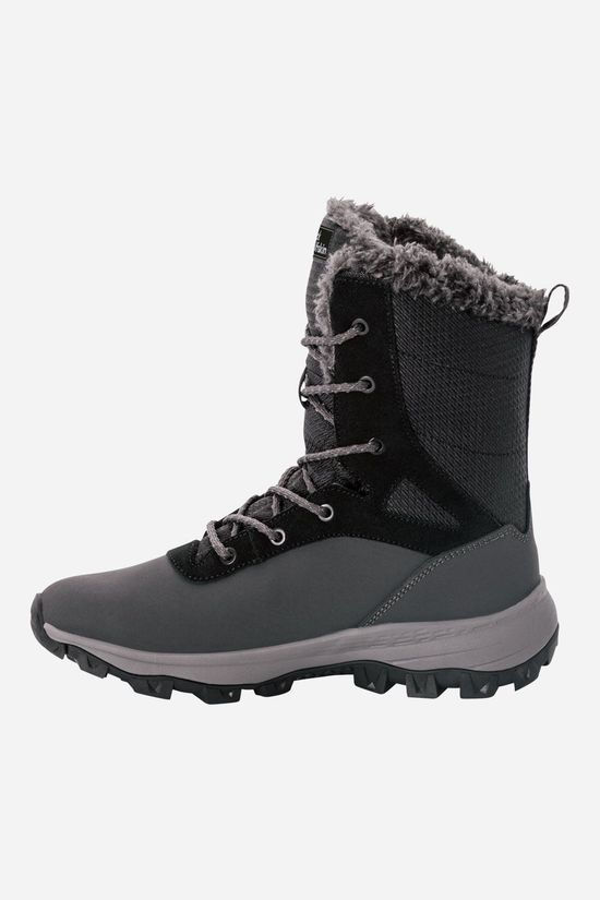 Jack Wolfskin Jack Wolfskin Everquest Texapore Snow High Winterschoen Dames
