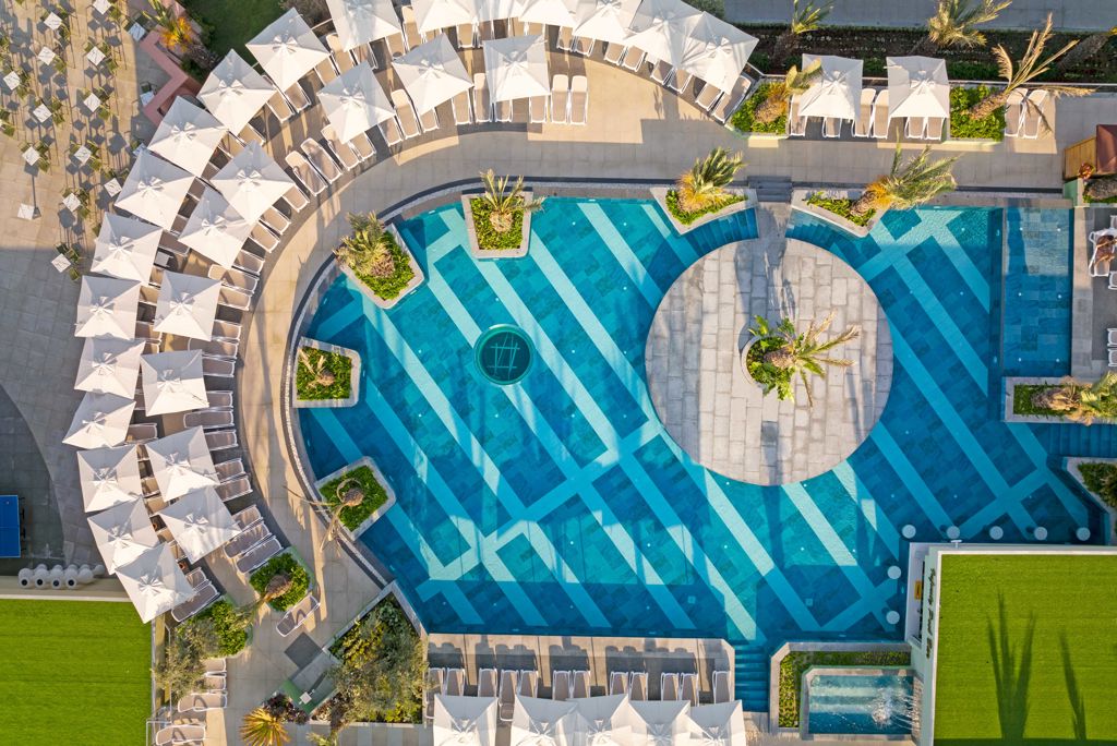 Kirman Belazur Resort & Spa Ultra All Inclusive - Hotel