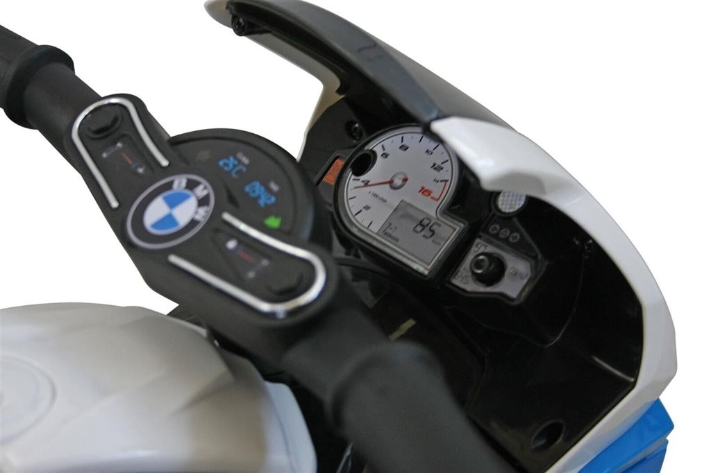 Azeno - Elektrisk Motorcykel BMW S1000(6950107)