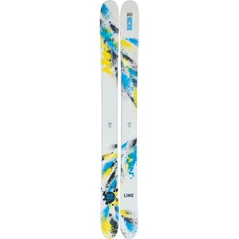 Line Bacon 122 TW 23/24 Ski