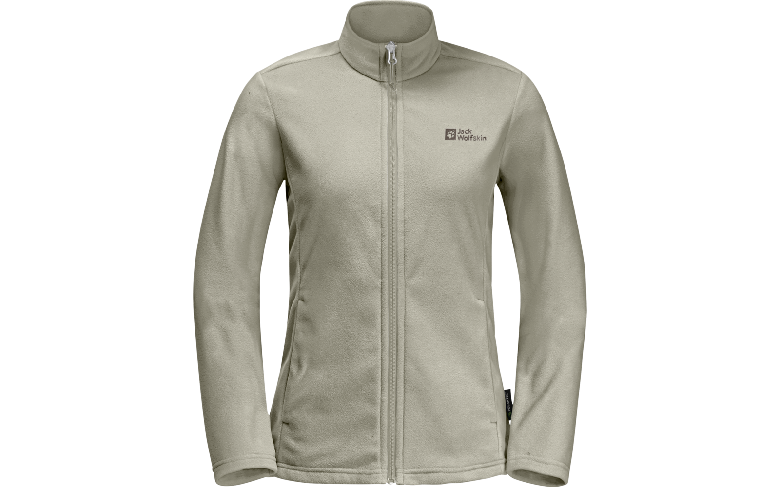 Jack Wolfskin Taunus Damenfleecejacke
