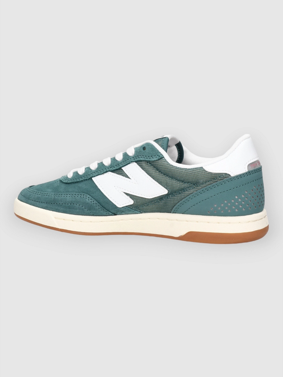 New Balance Numeric 440 Skate Shoes new spruce