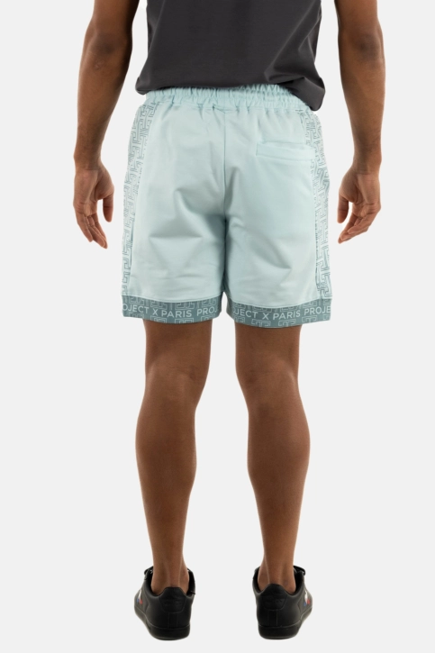 Shorts bermudas project x paris 2440091 ib