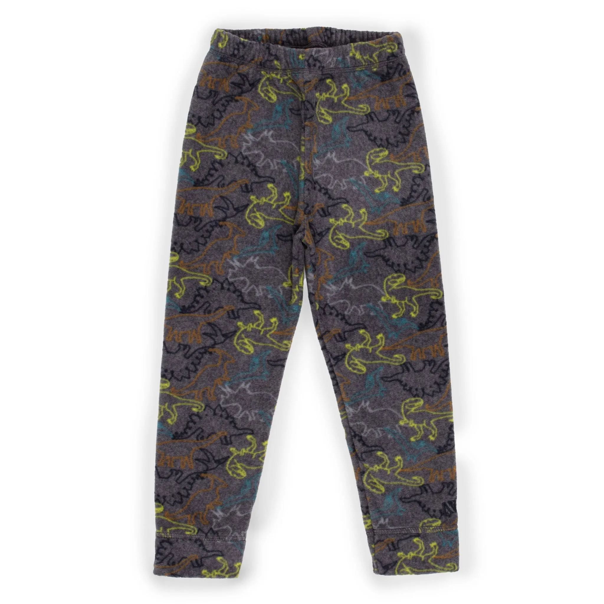 Nanö Ensemble Thermal Polar Dino 2-6ans