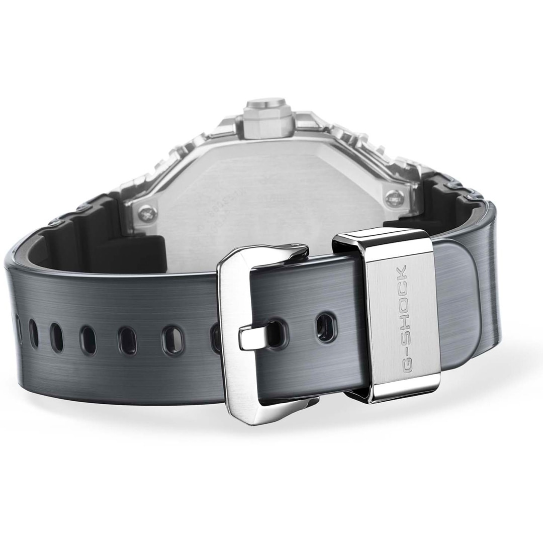 Casio G-Shock Full Metal Chrono Bluetooth