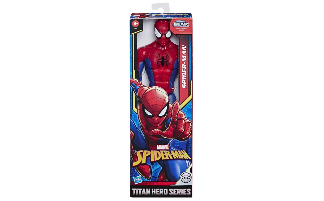 Spider Man Titan Hero 30 cm