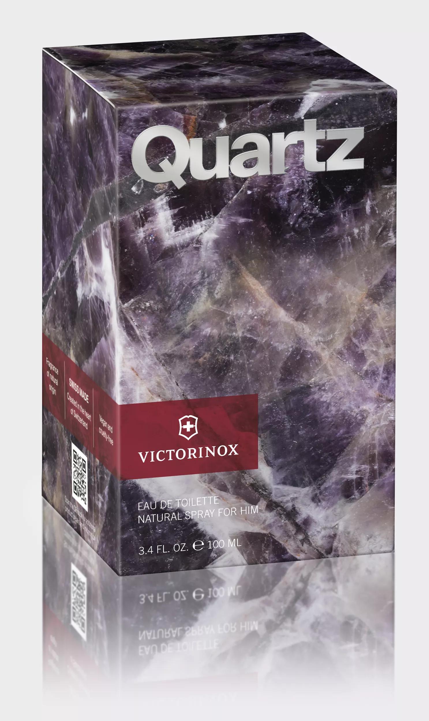 Quartz-100 ml