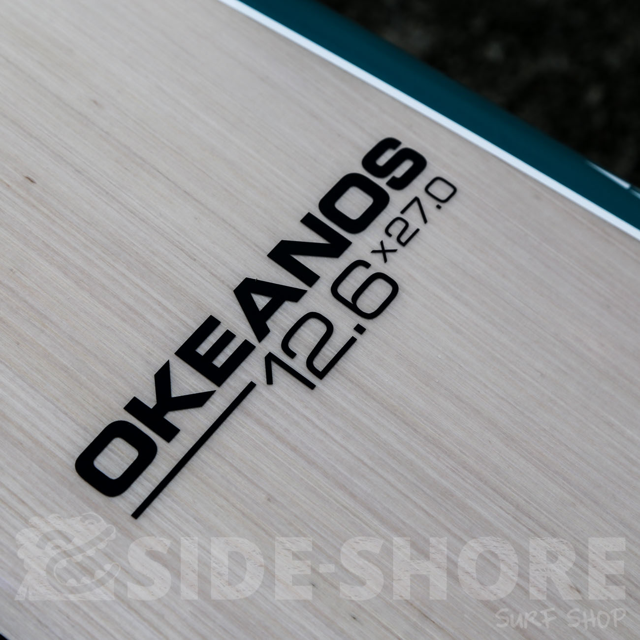 SIC OKEANOS - 2021 14' X 26