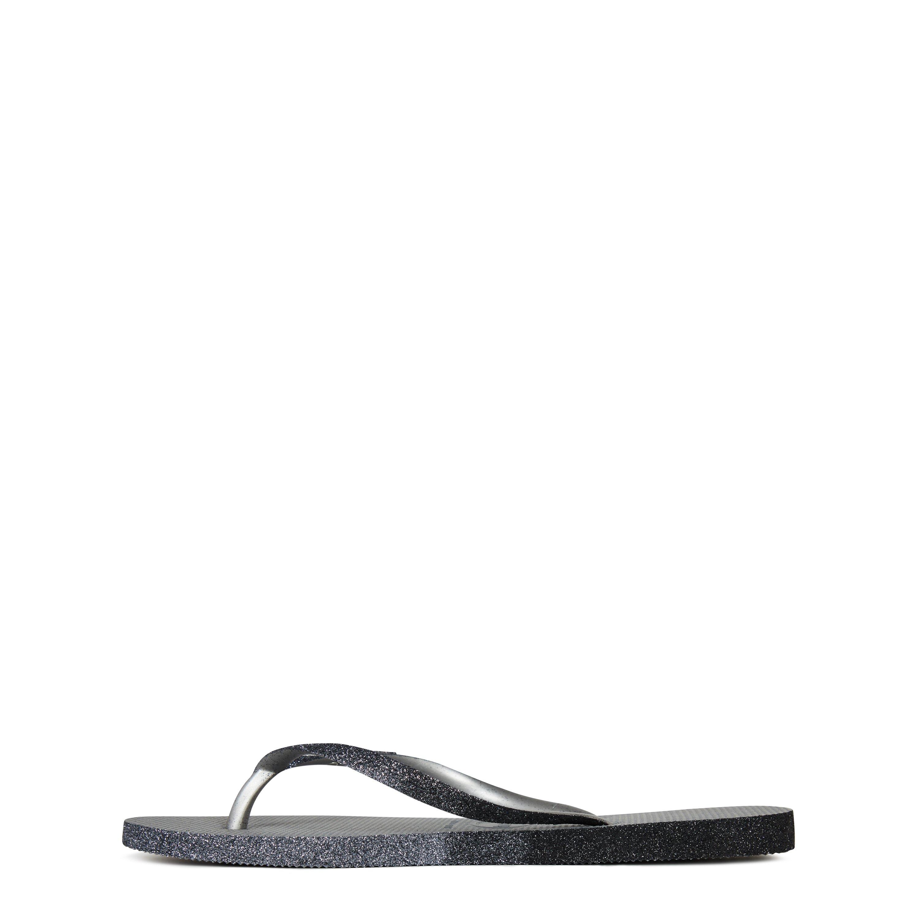 Havaianas Slim Sparkle Flip Flops